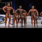 IFBB Wings of Strength Tampa  Pro 2015 - #1