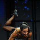 Fiona  Harris - IFBB Toronto Pro Supershow 2012 - #1