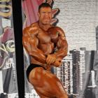 Erik  Fankhouser - IFBB Wings of Strength Chicago Pro 2012 - #1