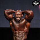 Darron  Glenn - IFBB Toronto Pro Supershow 2014 - #1