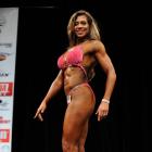 Carla  Petrocelli - NPC Eastern USA 2009 - #1