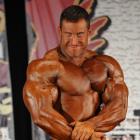 Erik  Fankhouser - IFBB Wings of Strength Chicago Pro 2012 - #1