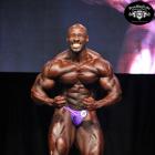 Darron  Glenn - IFBB Toronto Pro Supershow 2014 - #1