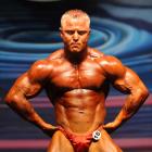 Brady   Johnston  - NPC Europa Battle of Champions 2010 - #1