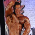 Erik  Fankhouser - IFBB Wings of Strength Chicago Pro 2012 - #1