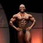IFBB Arnold Classic 2012 - #1