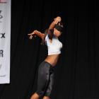 Nicolette  Spencer - NPC Jr. Nationals 2014 - #1
