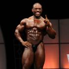 IFBB Arnold Classic 2012 - #1