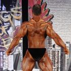 Erik  Fankhouser - IFBB Wings of Strength Chicago Pro 2012 - #1