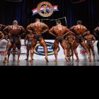 IFBB Wings of Strength Tampa  Pro 2015 - #1