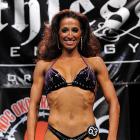 Charlene  Dobbs - NPC Oklahoma City Grand Prix 2011 - #1