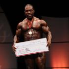 IFBB Arnold Classic 2012 - #1