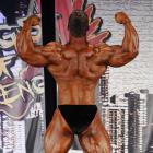 Erik  Fankhouser - IFBB Wings of Strength Chicago Pro 2012 - #1