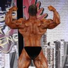 Erik  Fankhouser - IFBB Wings of Strength Chicago Pro 2012 - #1