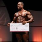 IFBB Arnold Classic 2012 - #1