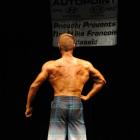 Ed  Cmar - NPC Mike Francois Classic 2015 - #1