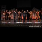 IFBB Arnold Classic 2012 - #1