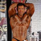 Erik  Fankhouser - IFBB Wings of Strength Chicago Pro 2012 - #1