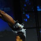 Fiona  Harris - IFBB Toronto Pro Supershow 2012 - #1