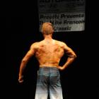 Ed  Cmar - NPC Mike Francois Classic 2015 - #1