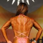 Sonja  Bruce - IFBB Europa Super Show 2010 - #1