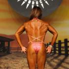 Sonja  Bruce - IFBB Europa Super Show 2010 - #1