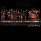 IFBB Arnold Classic 2012 - #1