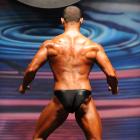 Harry  Mikaelian - NPC Europa Battle of Champions 2010 - #1