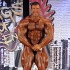 Erik  Fankhouser - IFBB Wings of Strength Chicago Pro 2012 - #1