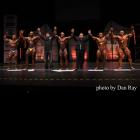 IFBB Arnold Classic 2012 - #1