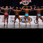 IFBB Wings of Strength Tampa  Pro 2015 - #1