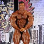 Erik  Fankhouser - IFBB Wings of Strength Chicago Pro 2012 - #1