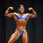 Alyssa  Stroud - NPC USA 2012 - #1