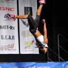 Nicolette  Spencer - NPC Jr. Nationals 2014 - #1