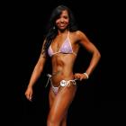 Karin  Traber - NPC Jr. USA 2010 - #1