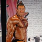 Erik  Fankhouser - IFBB Wings of Strength Chicago Pro 2012 - #1