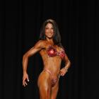 Vickie  Biberian - NPC Jr. Nationals 2010 - #1