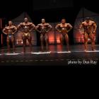 IFBB Arnold Classic 2012 - #1
