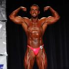 Rob  Starney - IFBB North American Championships 2010 - #1