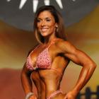 Sonja  Bruce - IFBB Europa Super Show 2010 - #1