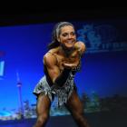 Fiona  Harris - IFBB Toronto Pro Supershow 2012 - #1