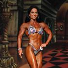 Tatiana   Koshman - IFBB Europa Super Show 2012 - #1