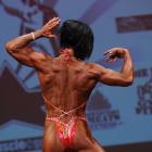 Dana  Bailey - IFBB Desert Muscle Classic 2012 - #1