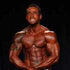 Rob  Starney - IFBB North American Championships 2010 - #1