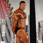 Erik  Fankhouser - IFBB Wings of Strength Chicago Pro 2012 - #1