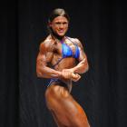 Alyssa  Stroud - NPC USA 2012 - #1