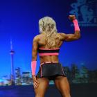 Whitney  Jones - IFBB Toronto Pro Supershow 2012 - #1