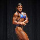 Alyssa  Stroud - NPC USA 2012 - #1