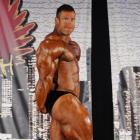 Erik  Fankhouser - IFBB Wings of Strength Chicago Pro 2012 - #1