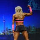 Whitney  Jones - IFBB Toronto Pro Supershow 2012 - #1